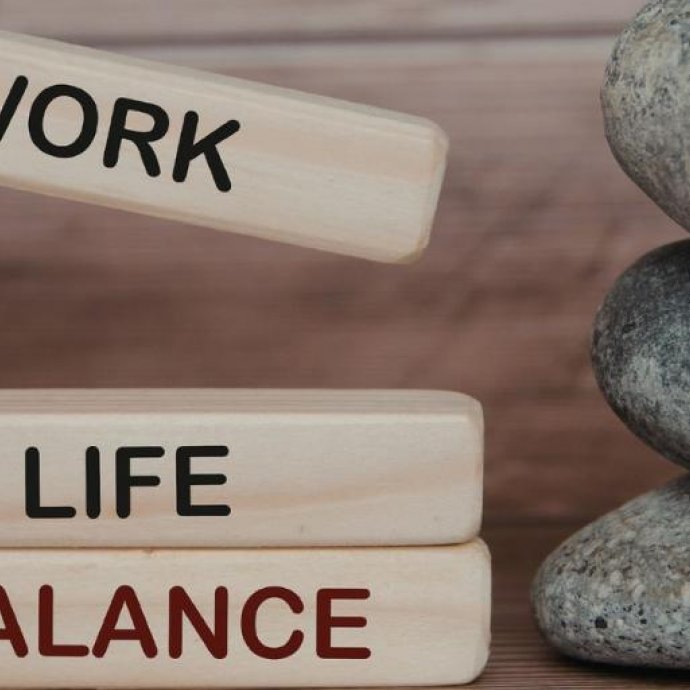 Porque existe vida para além do trabalho! Estratégias Legais e Práticas para a Conciliação profissional, familiar e pessoal
