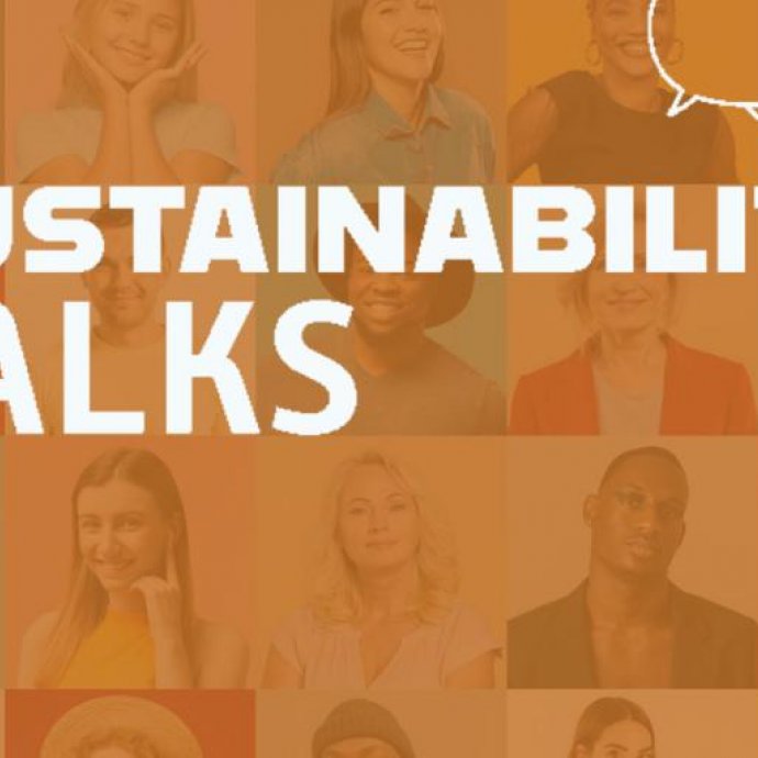 Webinars Sustainability Talk- 2026