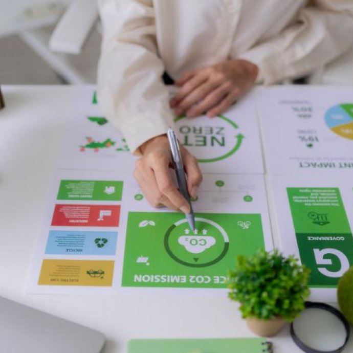 Workshop Determinação da Pegada de Carbono da Organização |Protocolo GHG