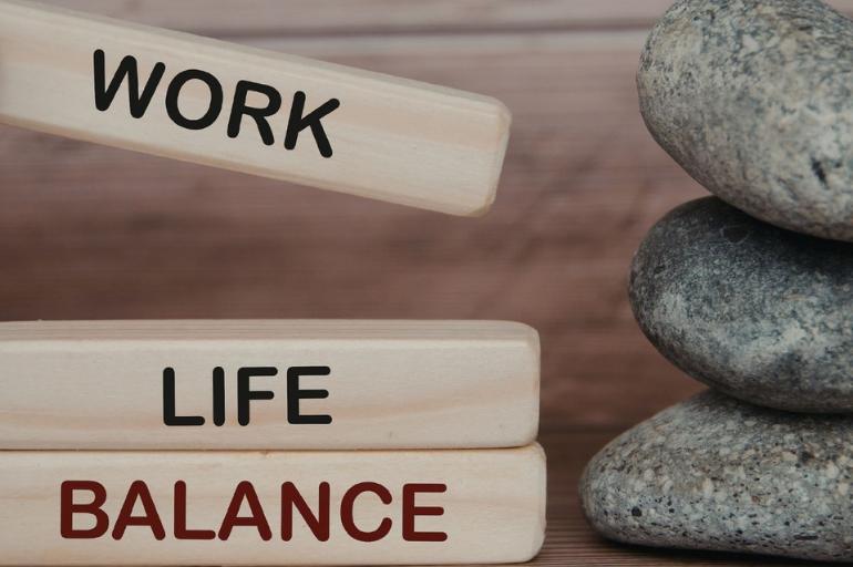 Porque existe vida para além do trabalho! Estratégias Legais e Práticas para a Conciliação profissional, familiar e pessoal